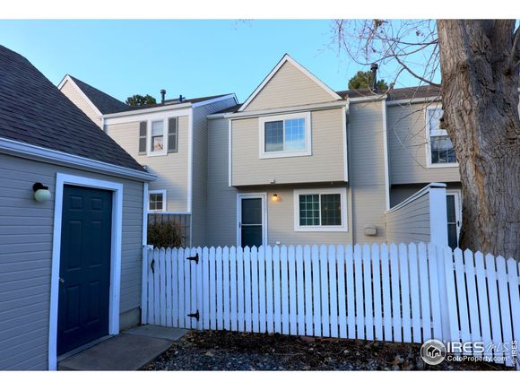 2023 Sunridge Cir Broomfield, CO Townhouse Sold - Photo 1 of 24. Opens carousel modal