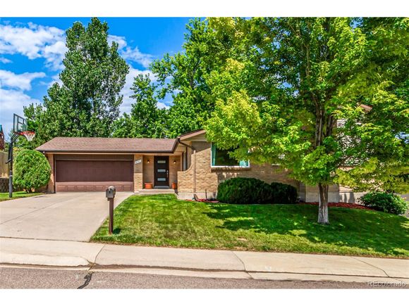 6367 S Albion Way Centennial, CO House Active - Photo 1 of 31. Opens carousel modal