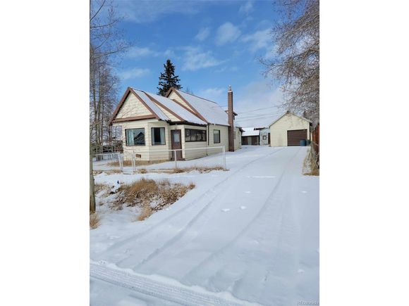 216 E 5th St Leadville, CO House Sold - Photo 1 of 15. Opens carousel modal