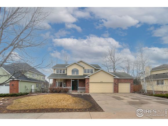 2719 Mckeag Dr Fort Collins, CO House Sold - Photo 1 of 38. Opens carousel modal