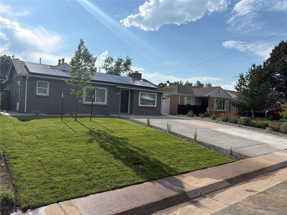 1749 Macon St Aurora, CO House Active - Photo 1 of 24. Opens carousel modal