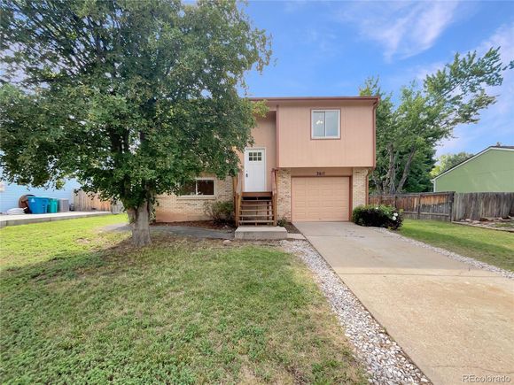 3617 Mead St Fort Collins, CO House Active - Photo 1 of 27. Opens carousel modal