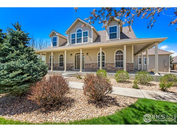 3325 Turnberry Rd Fort Collins, CO House Sold - Photo 1 of 40. Opens carousel modal