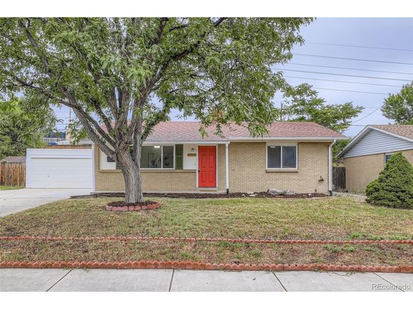7800 Greenwood Blvd Denver, CO House Active - Photo 1 of 25. Opens carousel modal