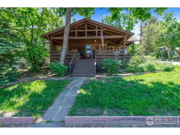114 Chautauqua Park Boulder, CO House Sold - Photo 1 of 40. Opens carousel modal