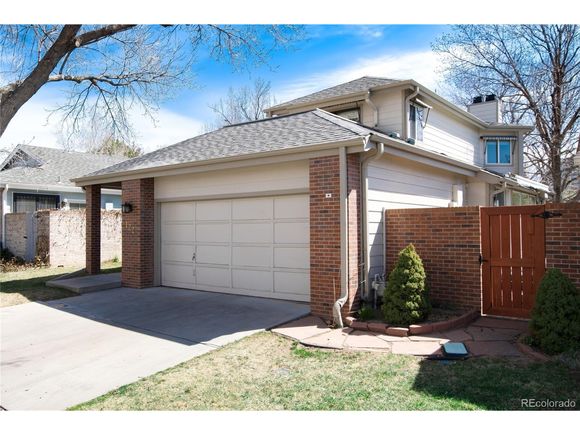 3333 E Florida Ave Unit 122 Denver, CO House Sold - Photo 1 of 27. Opens carousel modal