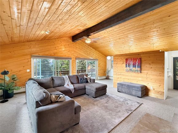 29958 Conifer Mountain Dr Conifer, CO House Active - Photo 1 of 4. Opens carousel modal