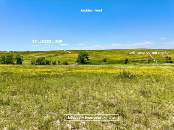 0 Wendling Trail Lot 29 Kiowa, CO Land Active - Photo 1 of 15. Opens carousel modal
