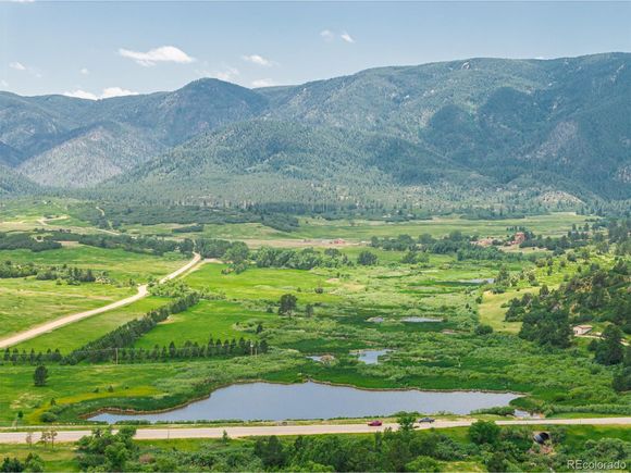 4485 Delaware Dr Larkspur, CO Land Active - Photo 1 of 37. Opens carousel modal