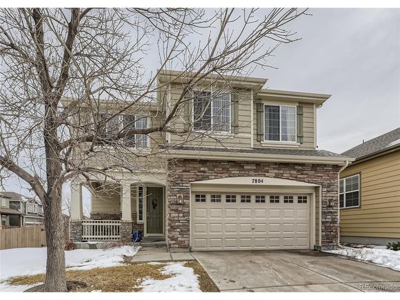 7804 S Jasper Way Englewood, CO House Sold - Photo 1 of 26. Opens carousel modal