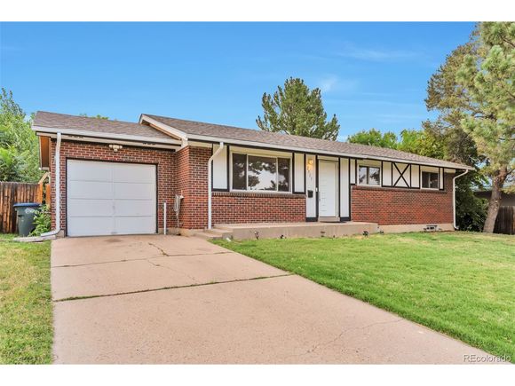 2023 Fisher Way Northglenn, CO House Active - Photo 1 of 21. Opens carousel modal