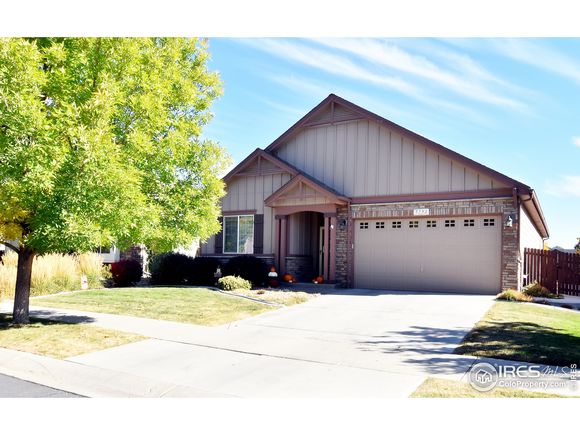 5792 Quarry St Timnath, CO House Sold - Photo 1 of 40. Opens carousel modal