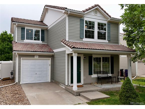 5552 Espana Ct