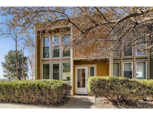 4970 Homestead Pl Unit 15 Thornton, CO Townhouse Sold - Photo 1 of 25. Opens carousel modal
