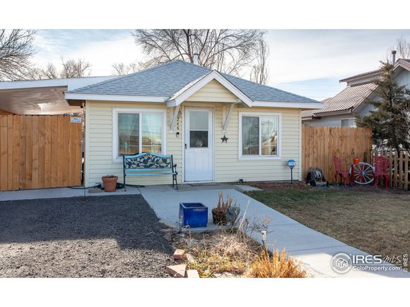 246 Todd Ave La Salle, CO House Sold - Photo 1 of 27. Opens carousel modal