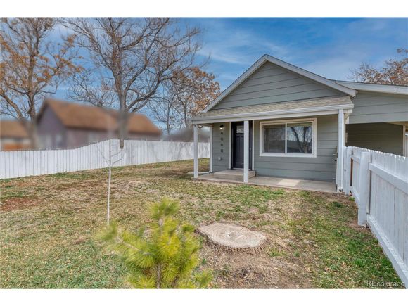 6660 Locust St Commerce City, CO House Sold - Photo 1 of 28. Opens carousel modal