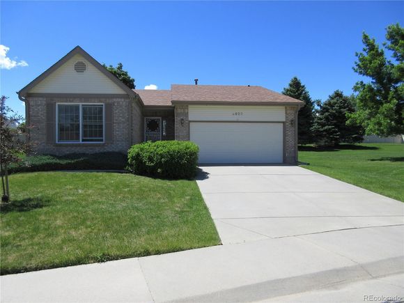 2663 S Johnson Cir Lakewood, CO House Sold - Photo 1 of 32. Opens carousel modal