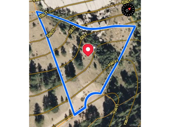 407 El Paso Ct Cripple Creek, CO Land Active - Photo 1 of 50. Opens carousel modal