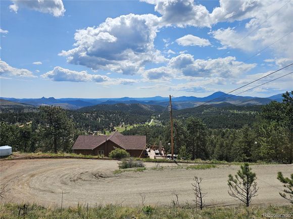 0 Dick Mountain Dr Bailey, CO Land Active - Photo 1 of 4. Opens carousel modal