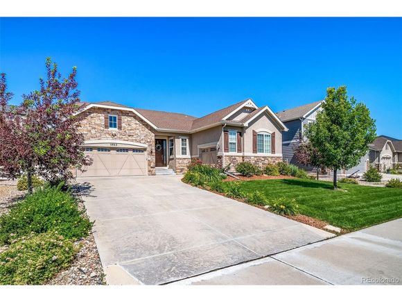 5865 Clover Ridge Cir