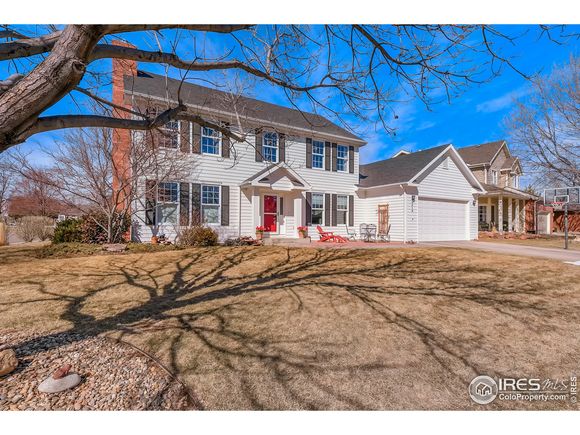 2518 Mckeag Ct Fort Collins, CO House Sold - Photo 1 of 39. Opens carousel modal