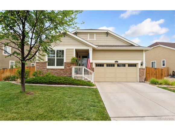 7225 E 133rd Cir Thornton, CO House Active - Photo 1 of 39. Opens carousel modal