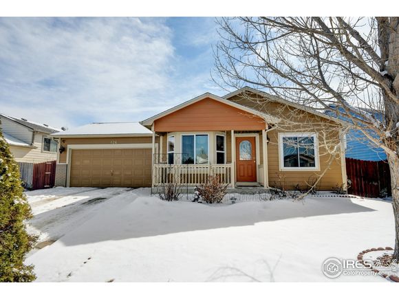 426 E 28th St Rd Greeley, CO House Sold - Photo 1 of 27. Opens carousel modal