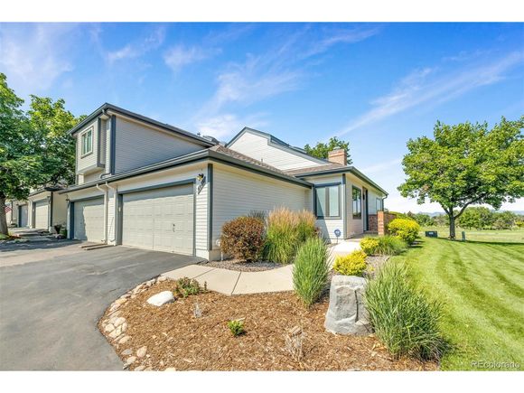 6529 S Jackson St Centennial, CO Townhouse Sold - Photo 1 of 32. Opens carousel modal