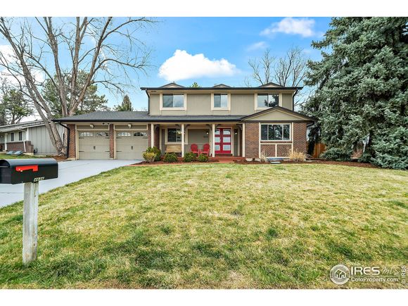 4636 Devonshire St Boulder, CO House Sold - Photo 1 of 32. Opens carousel modal