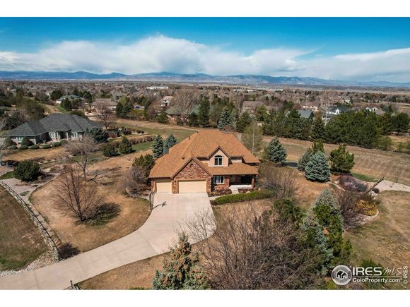 5810 Highland Hills Cir Fort Collins, CO House Sold - Photo 1 of 40. Opens carousel modal