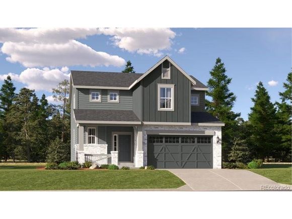 420 Donna Ln Johnstown, CO House Active - Photo 1 of 7. Opens carousel modal