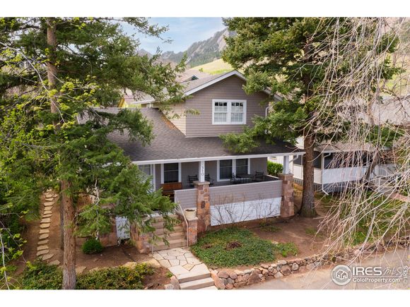 310 Morning Glory Dr Boulder, CO House Sold - Photo 1 of 40. Opens carousel modal