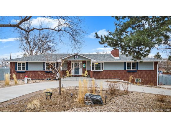 8124 Owens Way Arvada, CO House Sold - Photo 1 of 38. Opens carousel modal