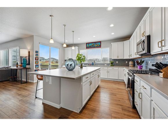 11744 Magnolia Dr Thornton, CO House Active - Photo 1 of 34. Opens carousel modal