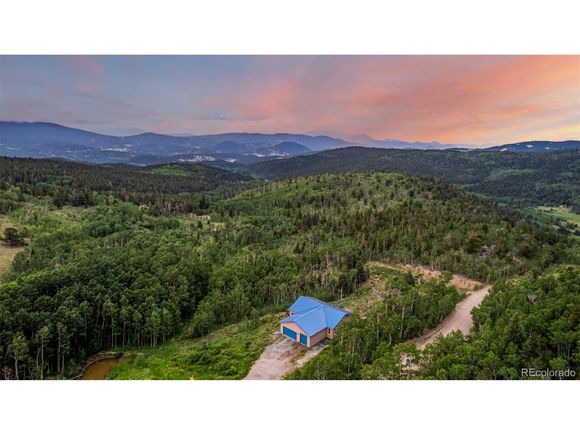 556 Pisgah Lake Rd