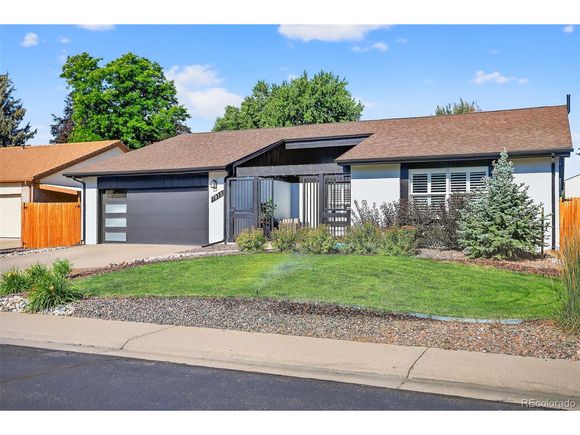 1975 S Holland Ct Lakewood, CO House Active - Photo 1 of 50. Opens carousel modal