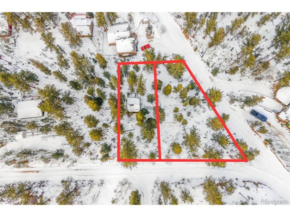 395 Jones Rd Bailey, CO Land Active - Photo 1 of 14. Opens carousel modal