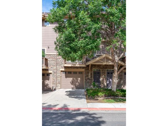 9771 Cherry Ln Thornton, CO Townhouse Active - Photo 1 of 42. Opens carousel modal