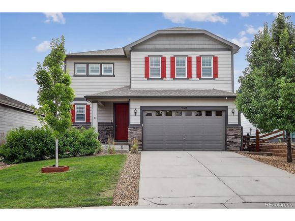 5010 S Wenatchee Cir