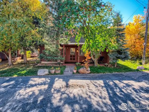 805 Bogges Cir Boulder, CO House Sold - Photo 1 of 38. Opens carousel modal
