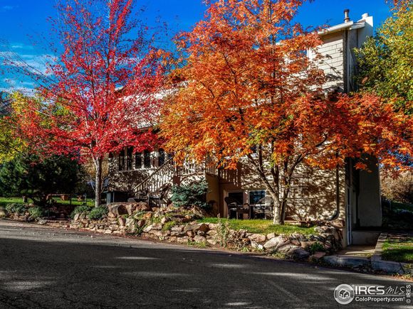 18 Chautauqua Park Boulder, CO House Sold - Photo 1 of 40. Opens carousel modal