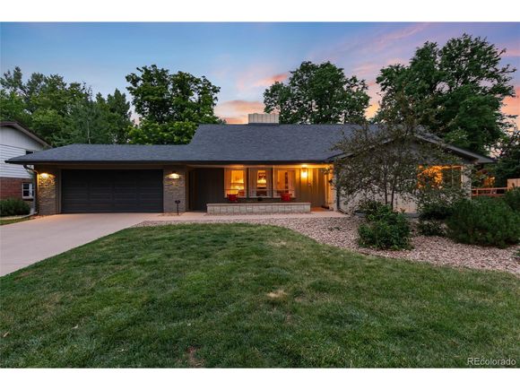 13060 W 16th Dr Golden, CO House Active - Photo 1 of 46. Opens carousel modal