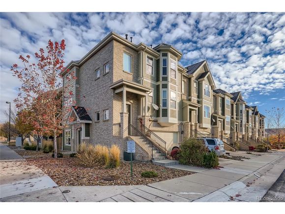 3680 S Beeler St Unit 1 Denver, CO Townhouse Sold - Photo 1 of 32. Opens carousel modal