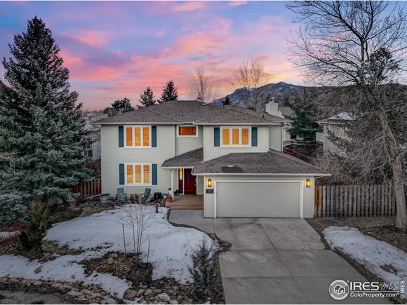1570 Tamarack Ave Boulder, CO House Sold - Photo 1 of 38. Opens carousel modal