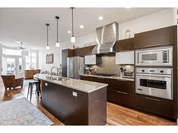 2900 Inca St Unit 17 Denver, CO Townhouse Sold - Photo 1 of 34. Opens carousel modal
