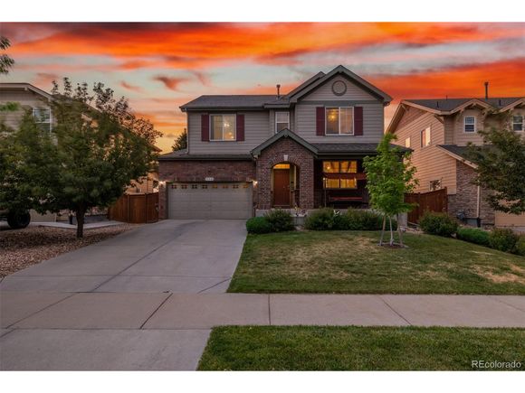 179 N Irvington St Aurora, CO House Active - Photo 1 of 50. Opens carousel modal