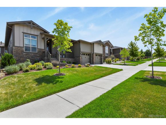 21972 E Allenspark Dr Aurora, CO House Active - Photo 1 of 48. Opens carousel modal