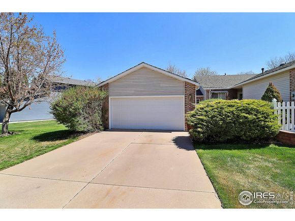 1032 50th Ave Greeley, CO Townhouse Sold - Photo 1 of 32. Opens carousel modal