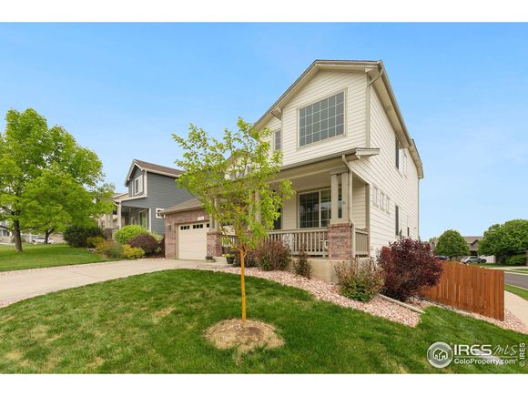7526 Triangle Dr Fort Collins, CO House Sold - Photo 1 of 22. Opens carousel modal