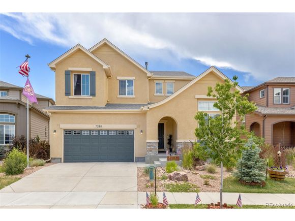 7280 Jagged Rock Cir